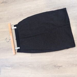 Aritzia Wilfred Free Midi Skirt Medium